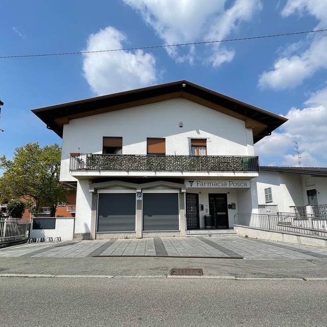 Farmacia Sant'Agata