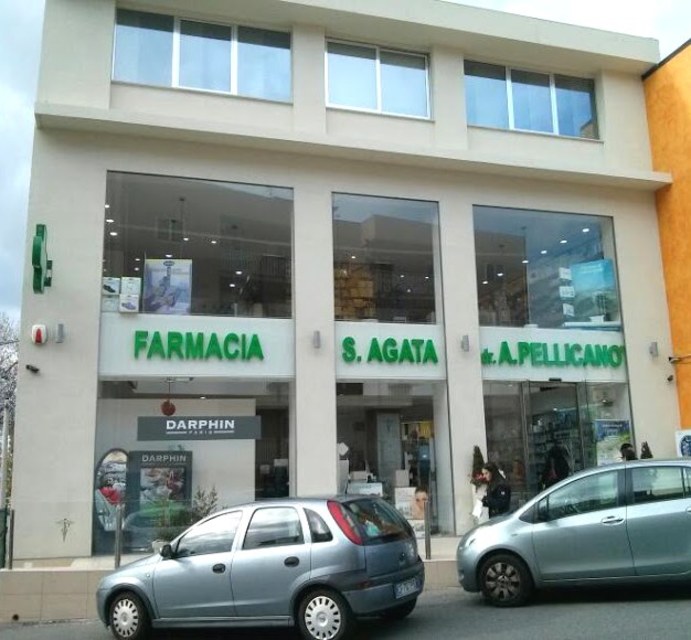 Farmacia Sant'Agata