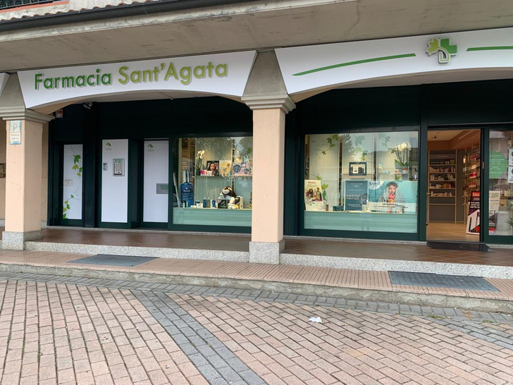 Farmacia Sant'Agata