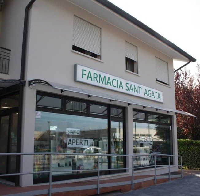 Farmacia Sant'Agata