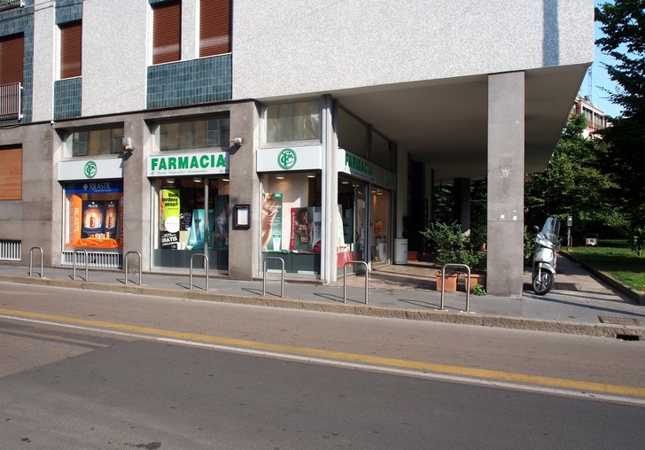 Farmacia Sant'Agnese