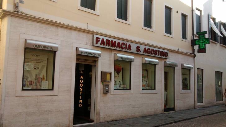 Farmacia Sant'Agostino