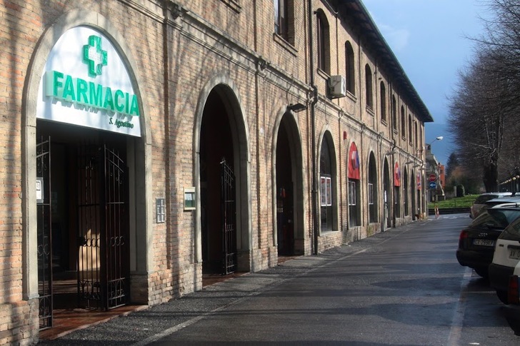 Farmacia Sant'Agostino