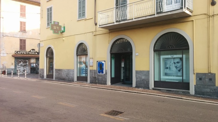 Farmacia Sant'Agostino