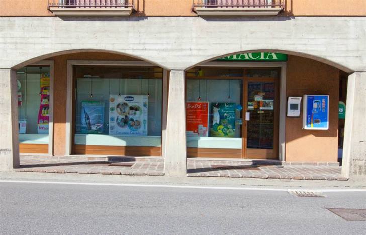 Farmacia Sant' Alessandro