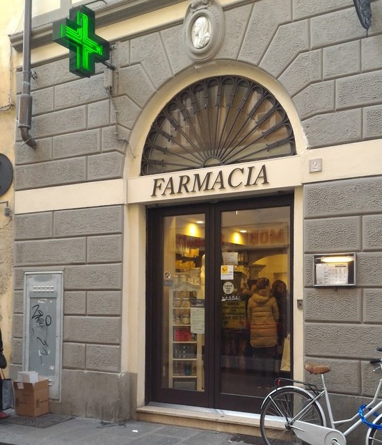 Farmacia Sant'Ambrogio