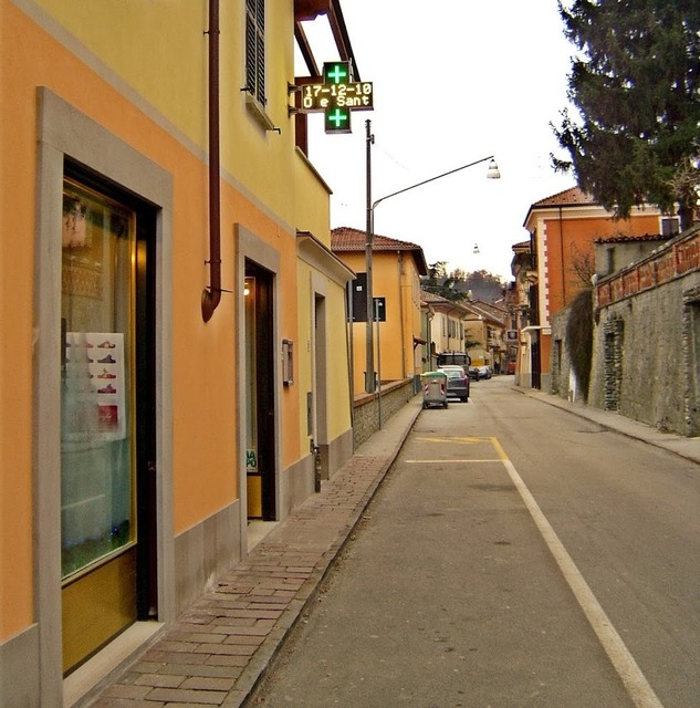 Farmacia Sant'Ambrogio