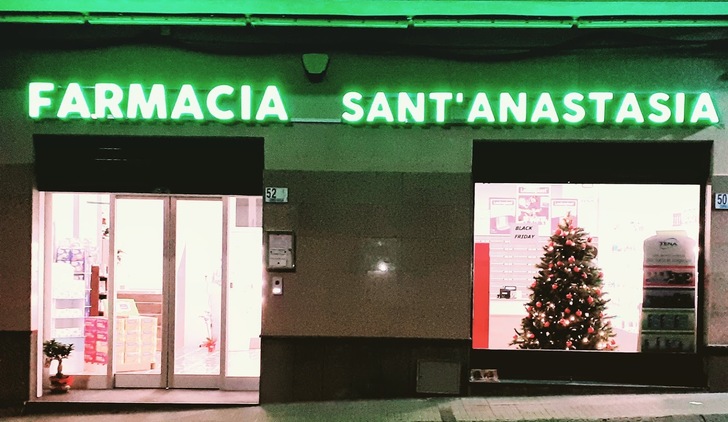 Farmacia Sant'Anastasia