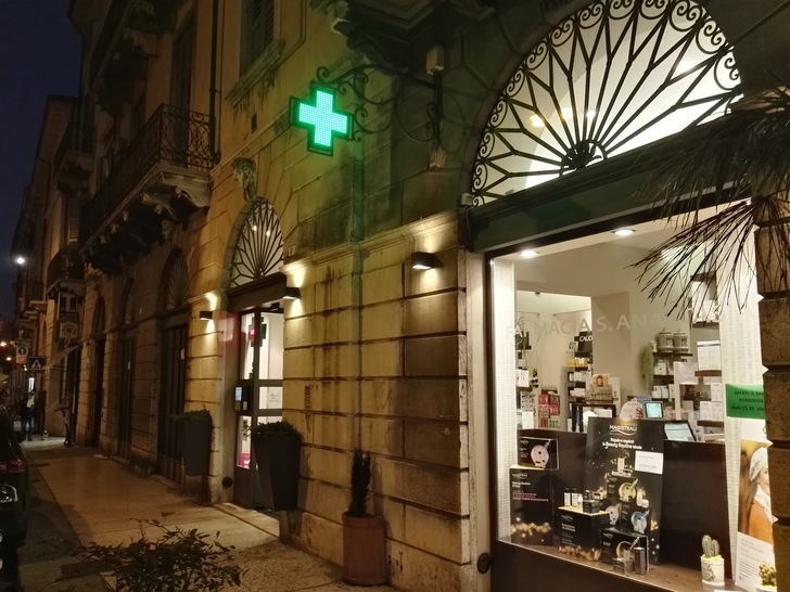 Farmacia Sant'Anastasia