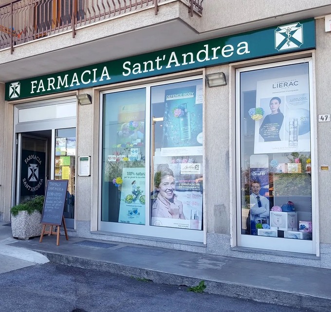 Farmacia Sant'Andrea