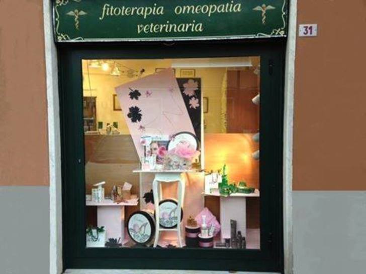 Farmacia Sant'Andrea