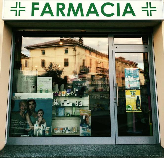 Farmacia Sant'Andrea