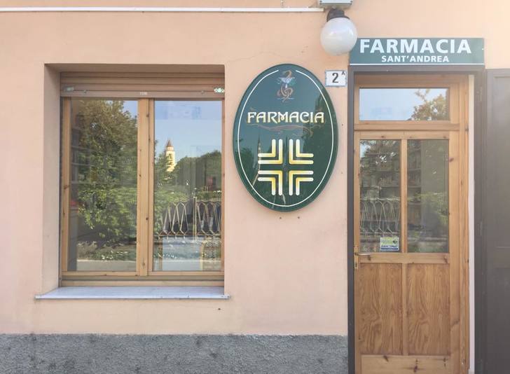 Farmacia Sant'Andrea