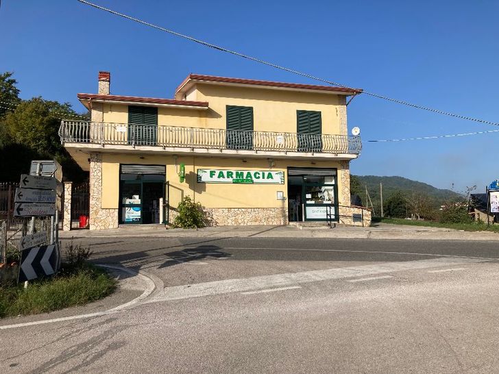 Farmacia Sant'Andrea