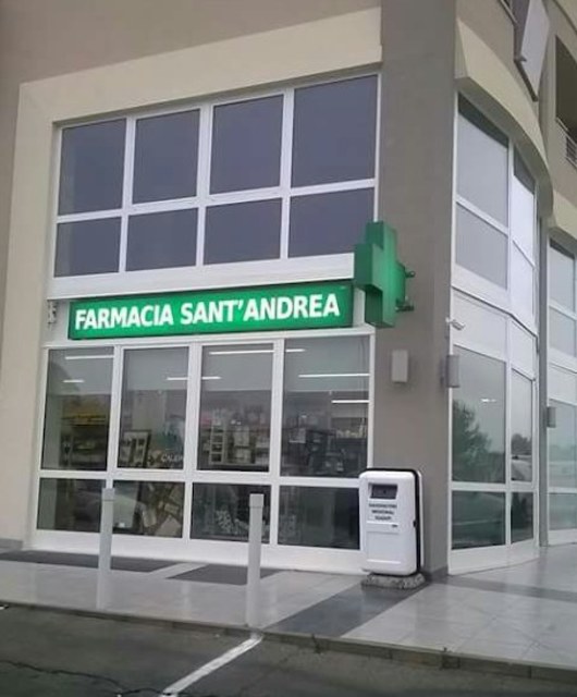 Farmacia Sant'Andrea In Casale