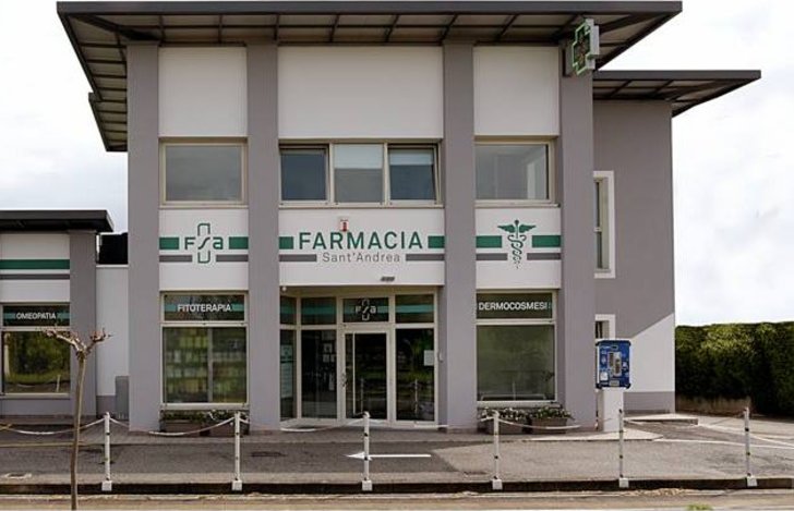 Farmacia Sant'Andrea