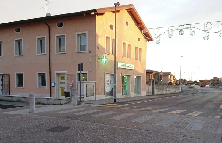 Farmacia Sant'Andrea