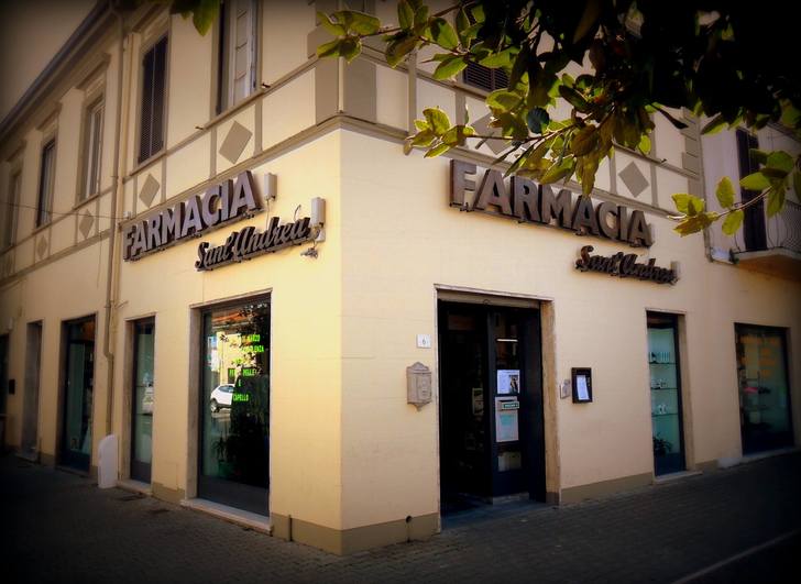 Farmacia Sant'Andrea