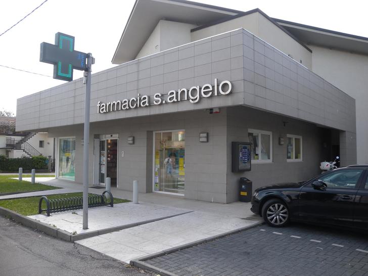 Farmacia Sant'Angelo Bisetto