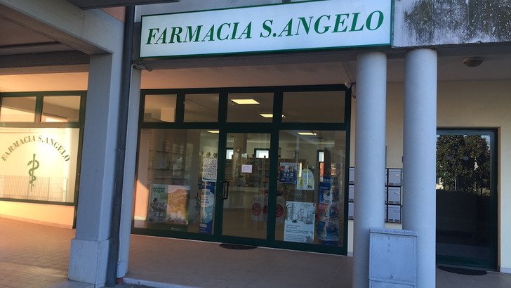 Farmacia Sant'Angelo