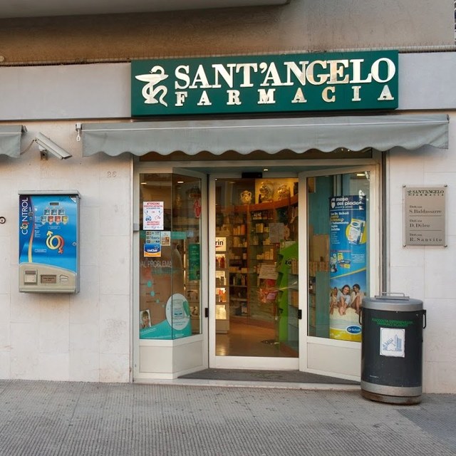 Farmacia Sant'Angelo