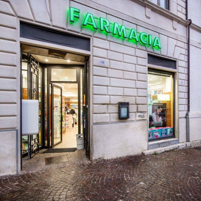 Farmacia Sant'Anna