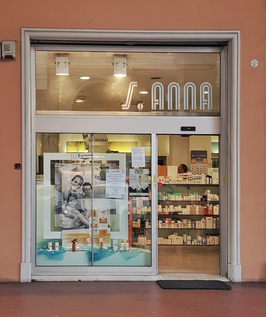 Farmacia Sant'Anna