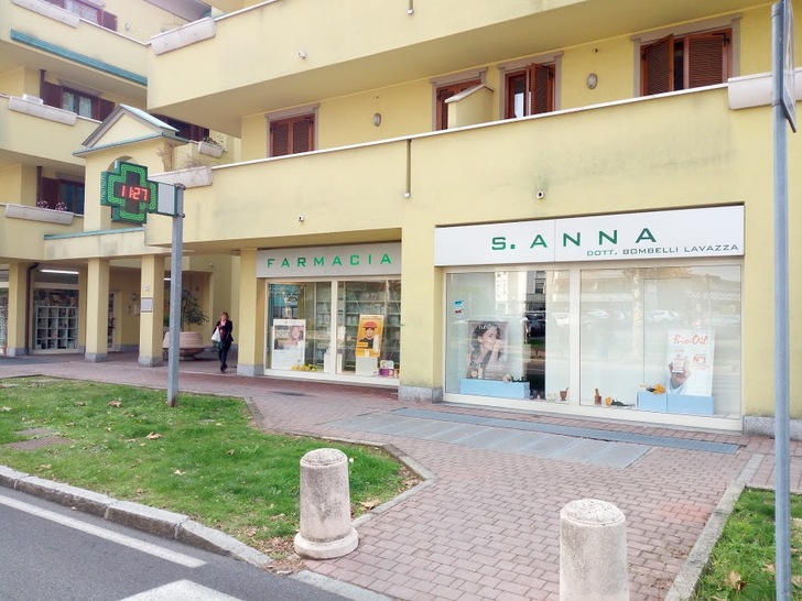 Farmacia Sant'Anna