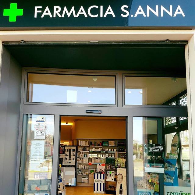 Farmacia Sant'Anna