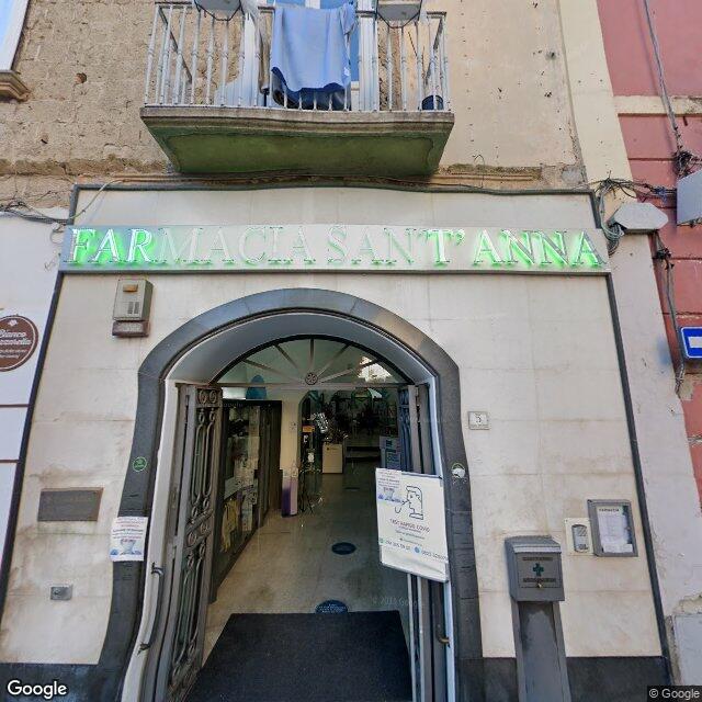 Farmacia Sant'Anna