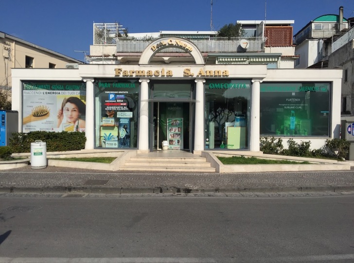 Farmacia Sant'Anna