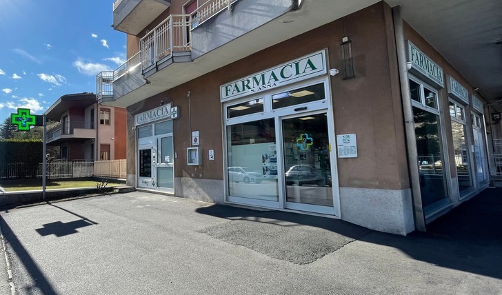 Farmacia Sant'Anna