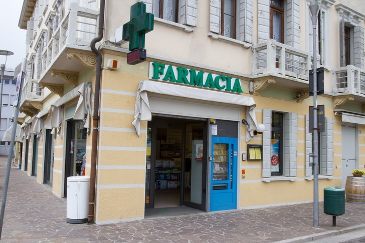 Farmacia Sant'Anna