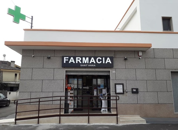 Farmacia Sant'Anna