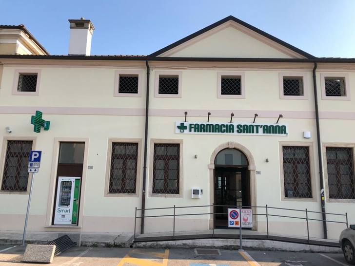 Farmacia Sant'Anna