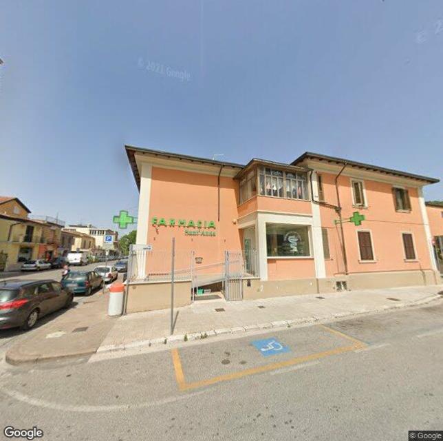 Farmacia Sant'Anna