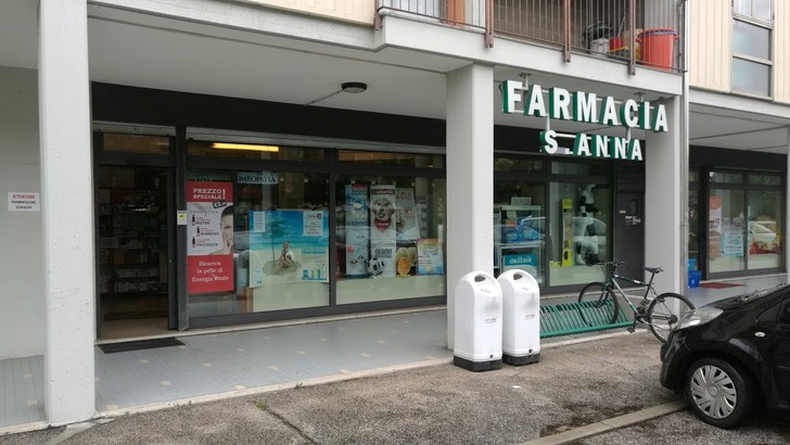 Farmacia Sant'Anna