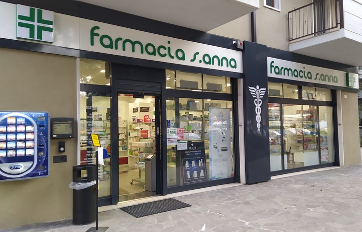 Farmacia Sant'Anna