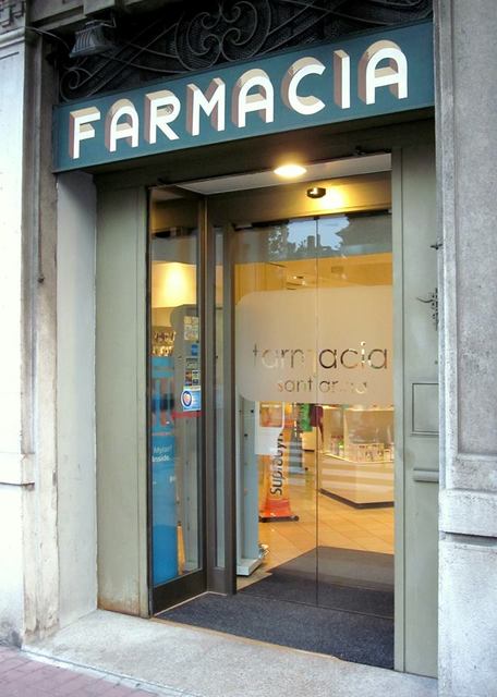 Farmacia Balloons & Bonbons di Lauria Cinzia