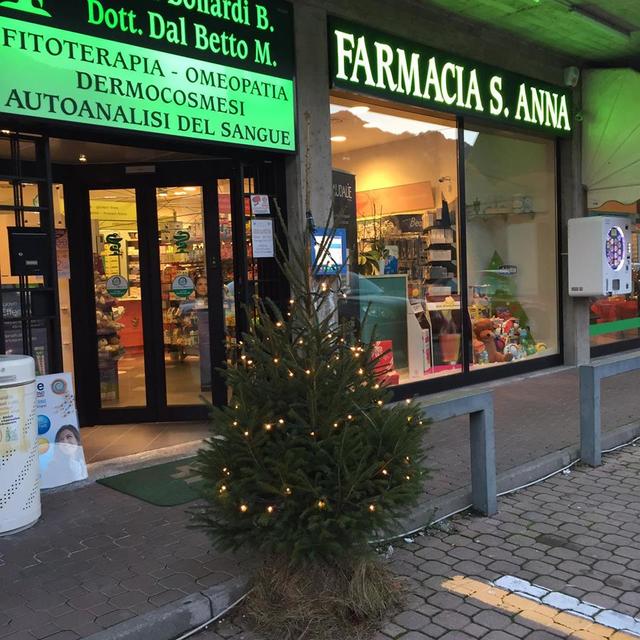 Farmacia Sant'Anna