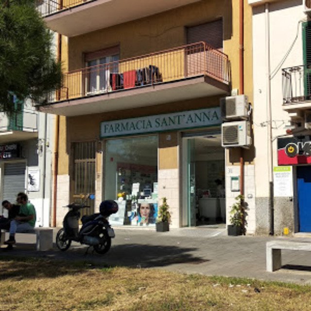 Farmacia Sant'Anna