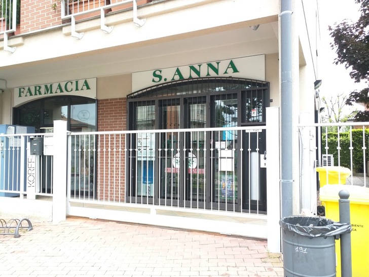 Farmacia Sant'Anna