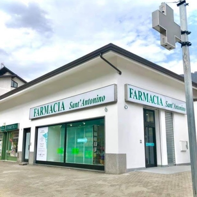 Farmacia Sant'Antonino