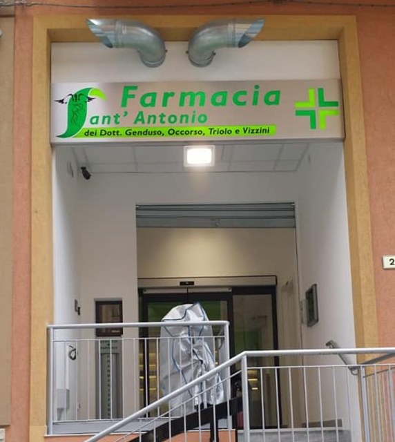 Farmacia Sant'Antonio