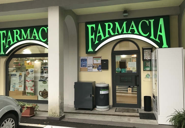 Farmacia Sant'Antonio