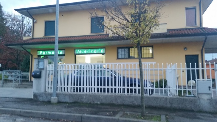 Farmacia Sant’Antonio