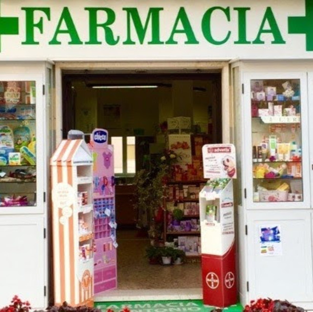 Farmacia Sant'Antonio