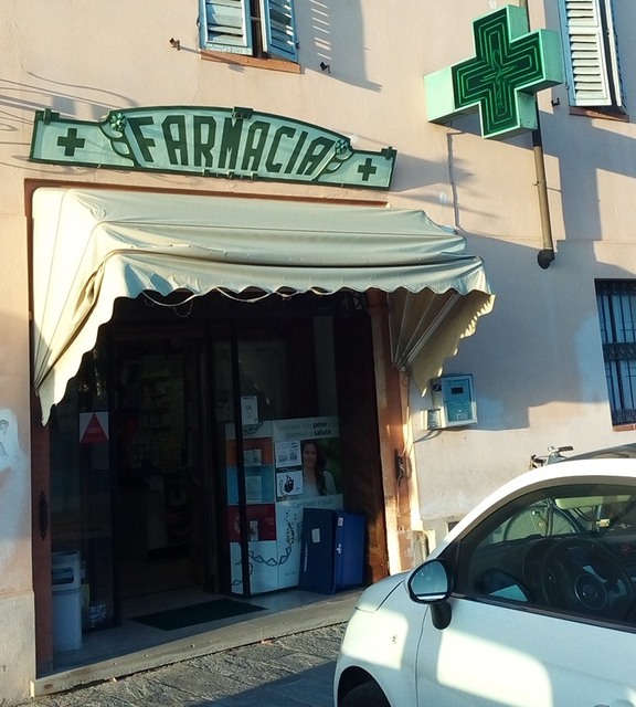 Farmacia Sant'Antonio