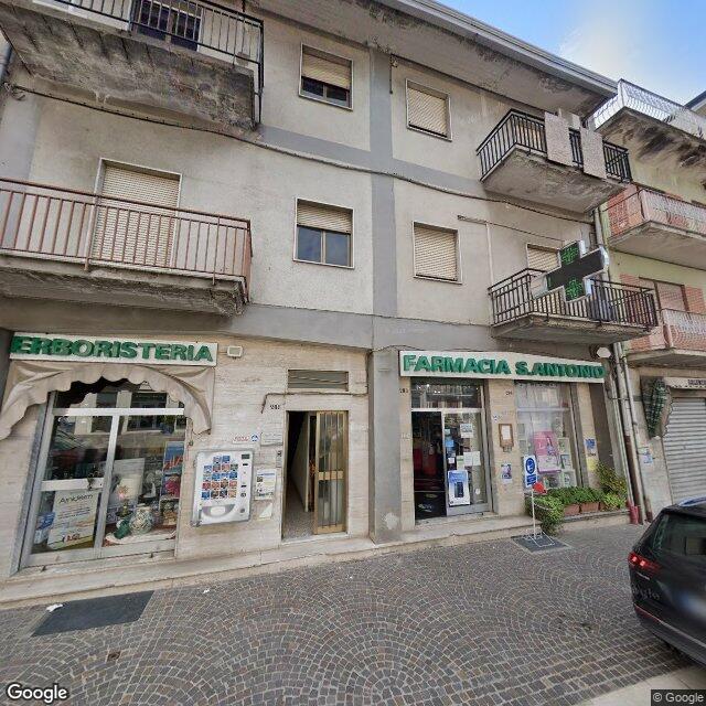 Farmacia Sant'Antonio