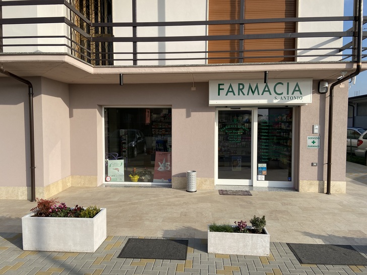 Farmacia S. Antonio